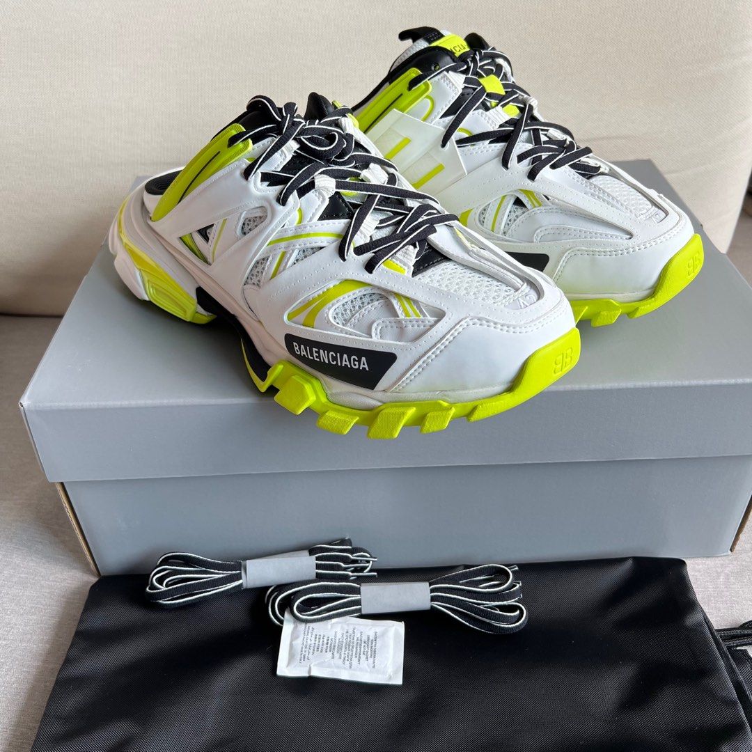Balenciaga clearance discount