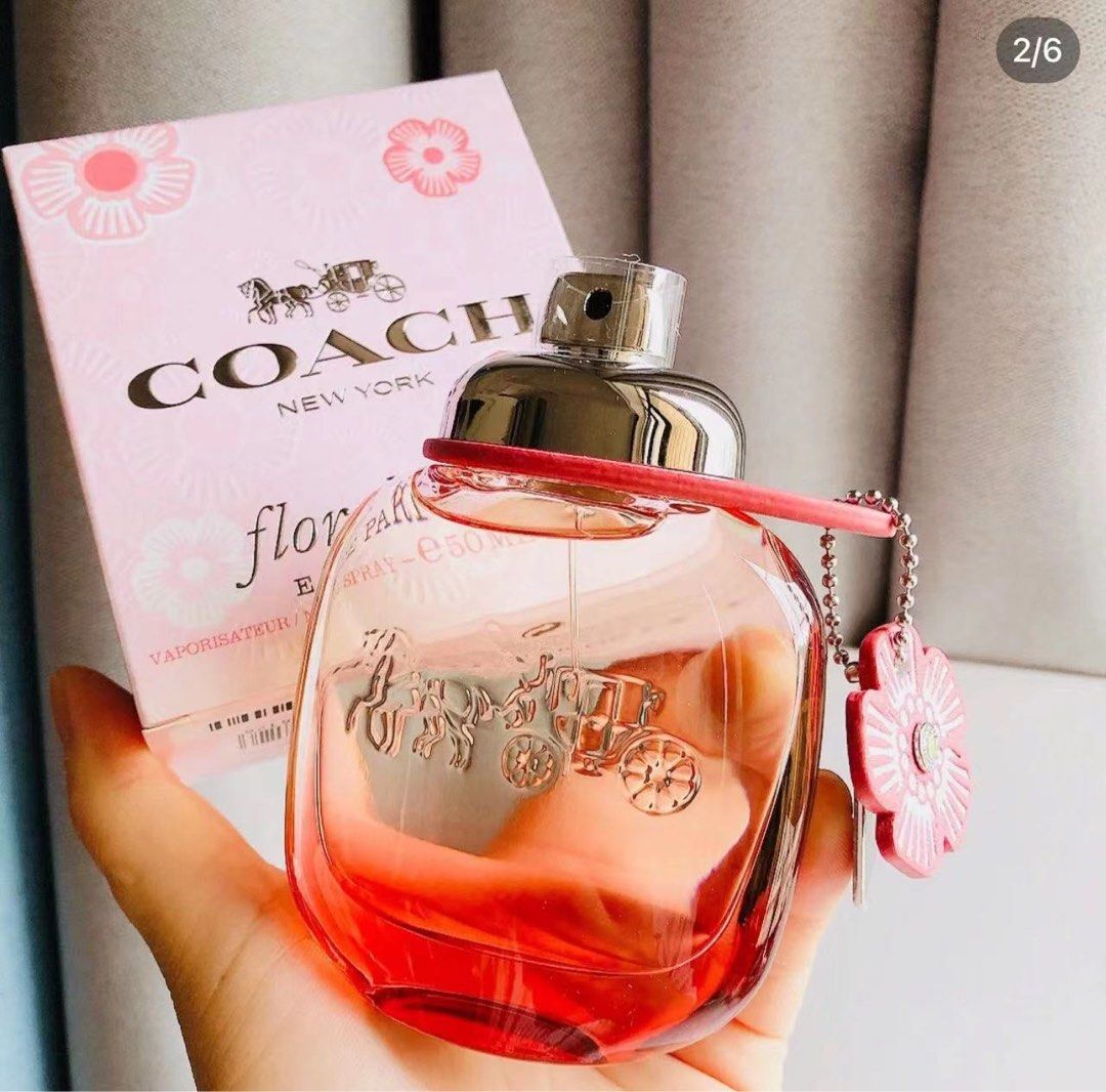 Coach Floral Blush 30ml