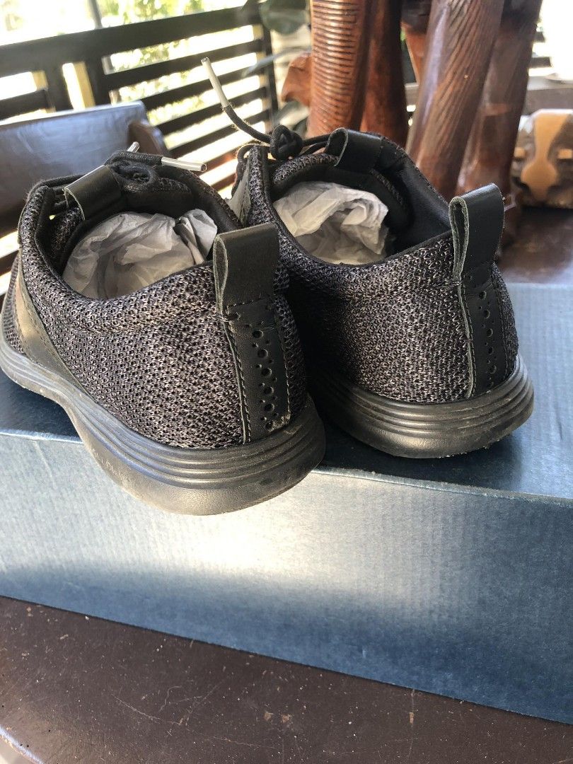 Cole haan grand tour knit discount
