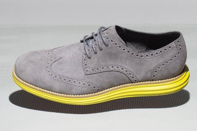 Cole haan lunargrand sales
