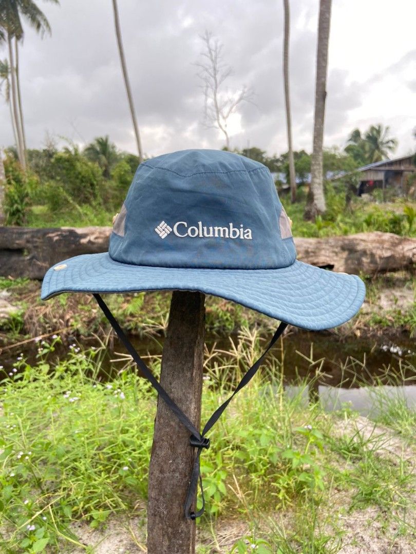 Columbia bucket hat