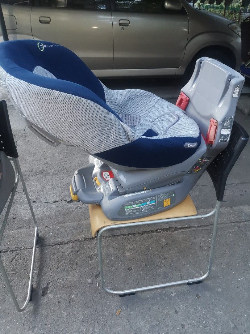 Car seat bumper store