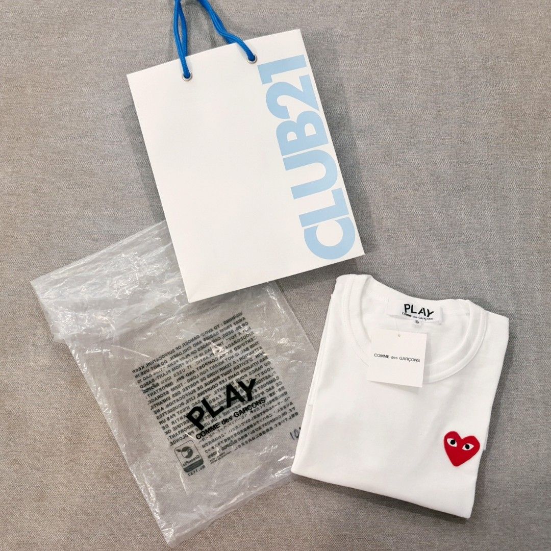 Comme des store garcons women's 30