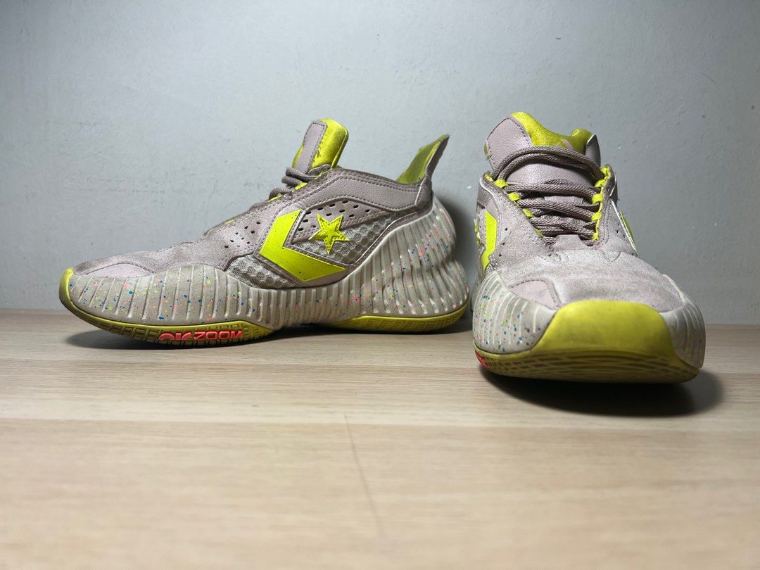 Converse All Star BB Prototype CX Men Basketball Shoes Men s