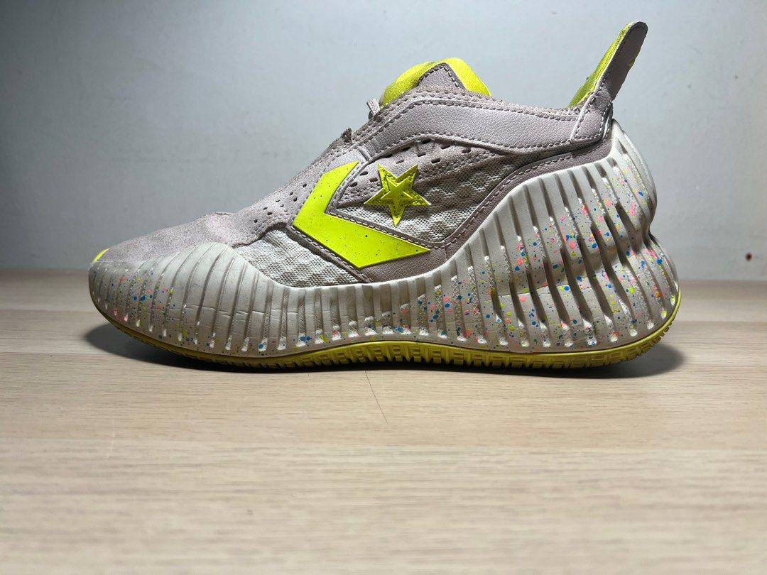 Converse men's basketball shoes best sale
