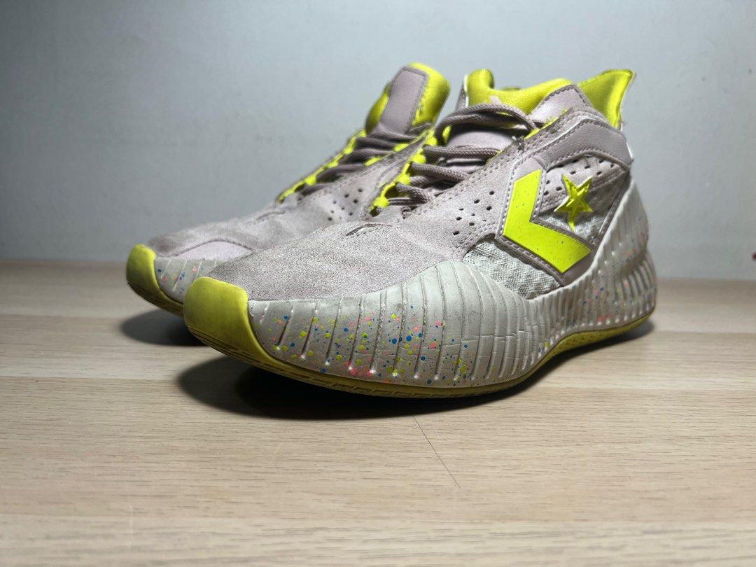 Converse men's hot sale basketball shoes