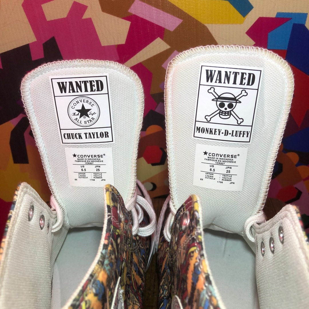 Converse one piece original sales