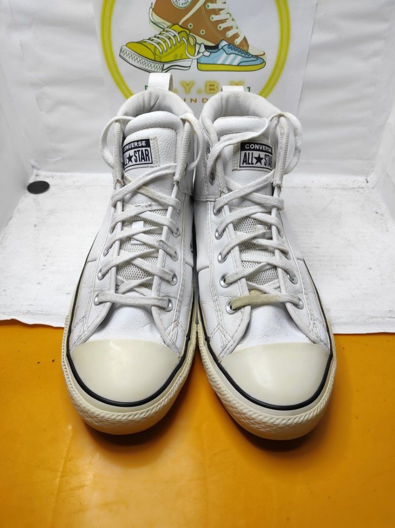 Converse discount size 10