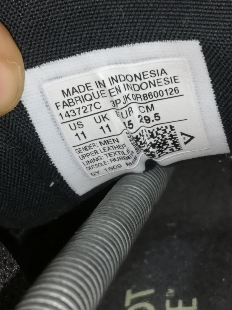 Converse 143727c 2024