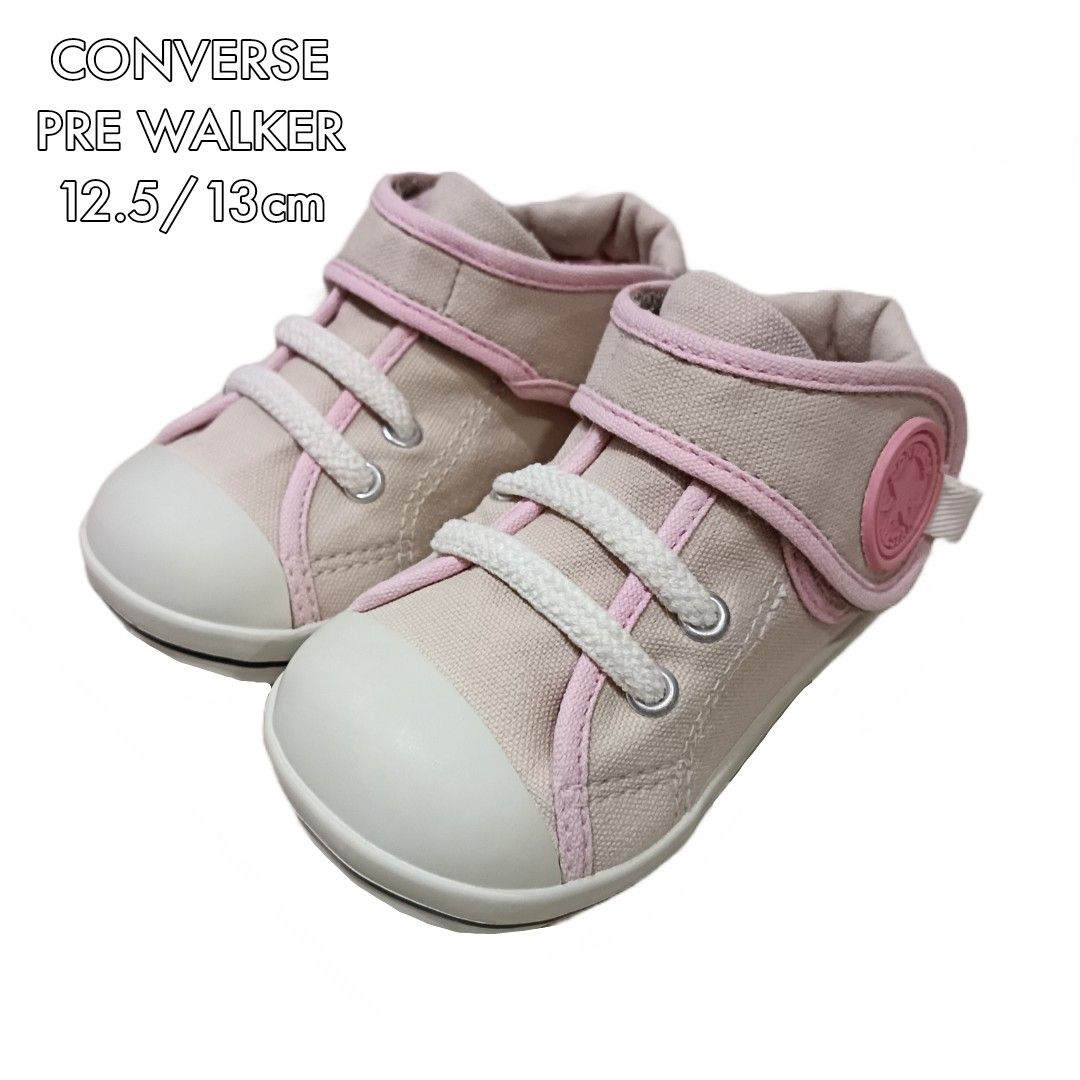 Converse on sale pre walkers