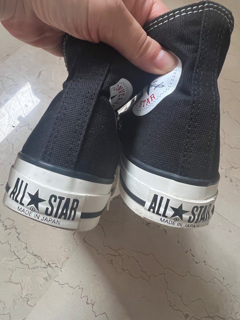 Original converse erkennen sales