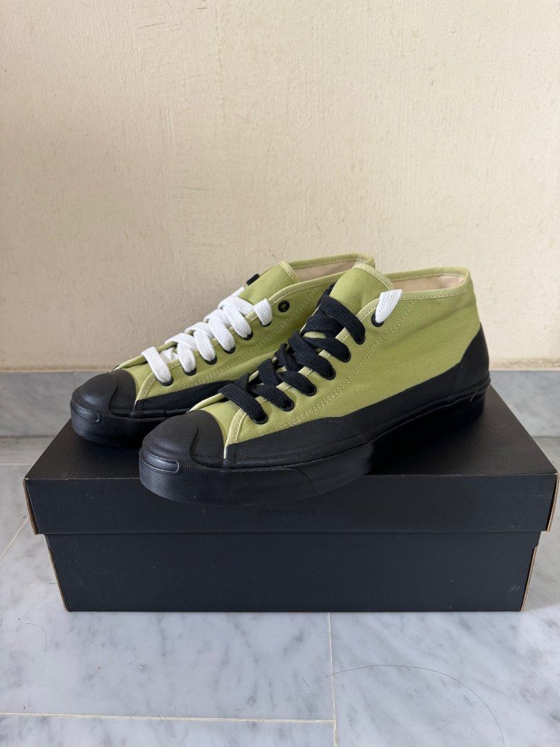 Converse jack discount purcell chukka