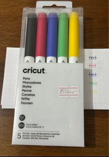 Cricut Pens