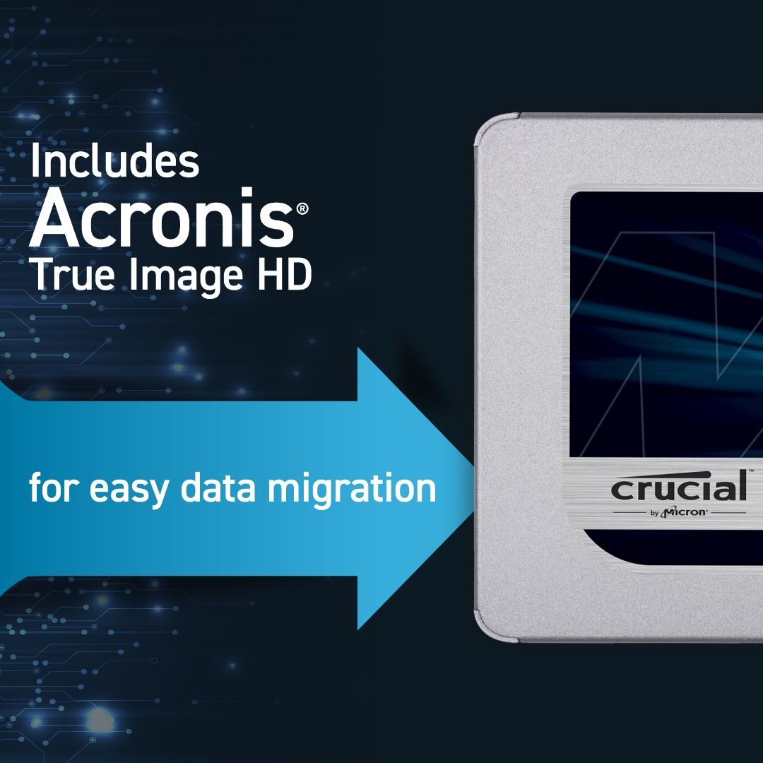 Crucial ssd cheap