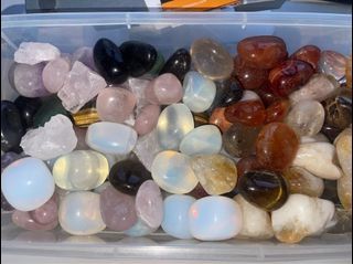 Crystals Wholesale