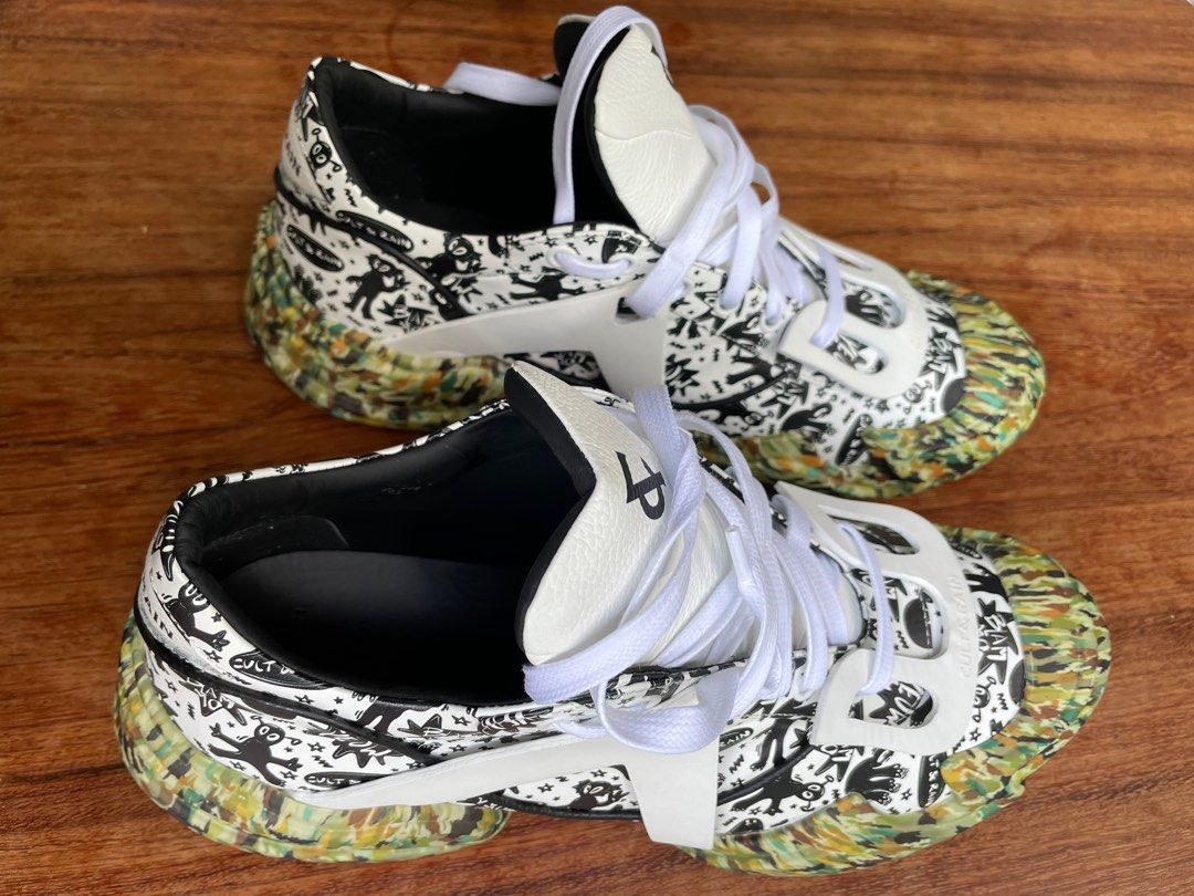 Custom hotsell sized shoes