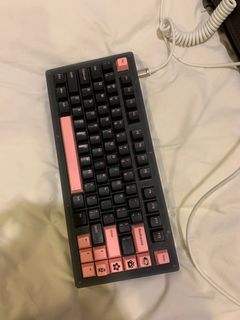 custom keyboard, Computers & Tech, Parts & Accessories, Computer ...