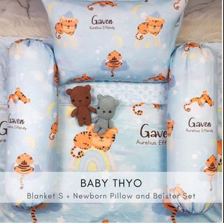 Affordable baby bedding online