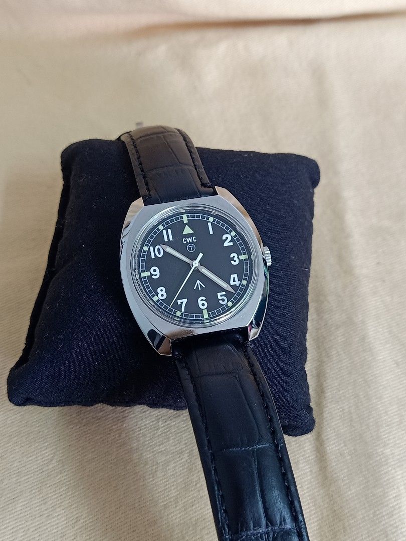 Cwc omikron clearance