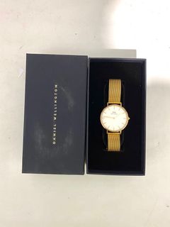 Daniel wellington outlet indo