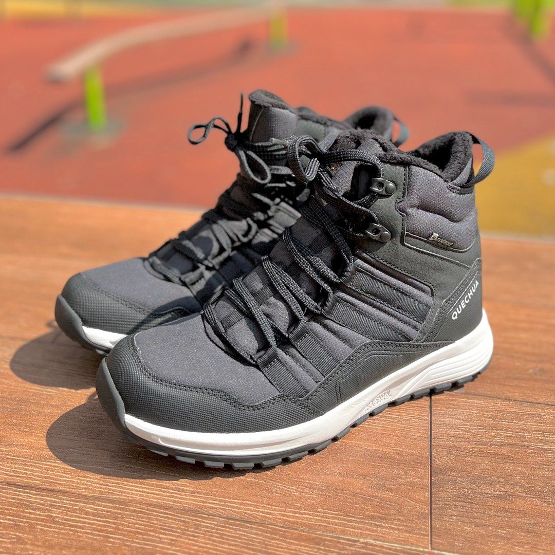 Decathlon Winter Boots
