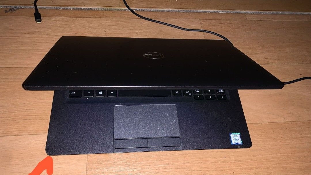 Dell latitude 5300, Computers & Tech, Laptops & Notebooks on Carousell