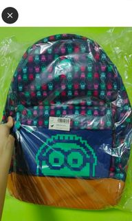 Delsey adorable discount mini backpack