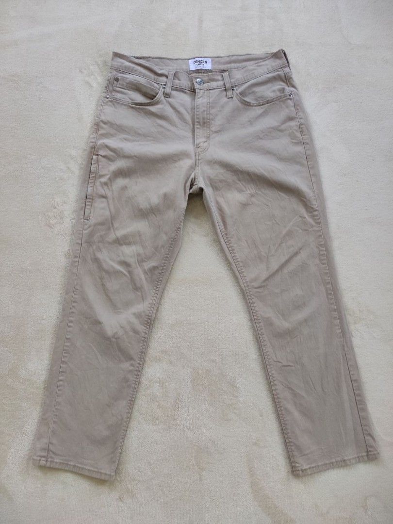 Levi 231 deals athletic fit