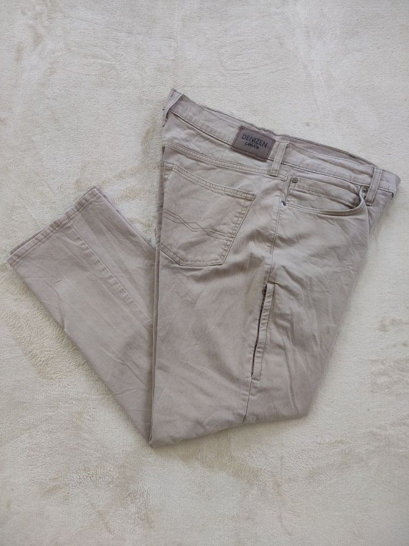Denizen levis sales 231 athletic fit
