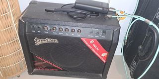 Deviser Guitar Amplifier 30 watts