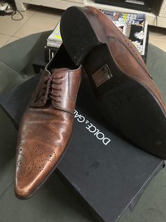 Kasut dolce gabbana 2025