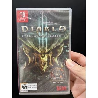 Switch diablo 3 sale deals