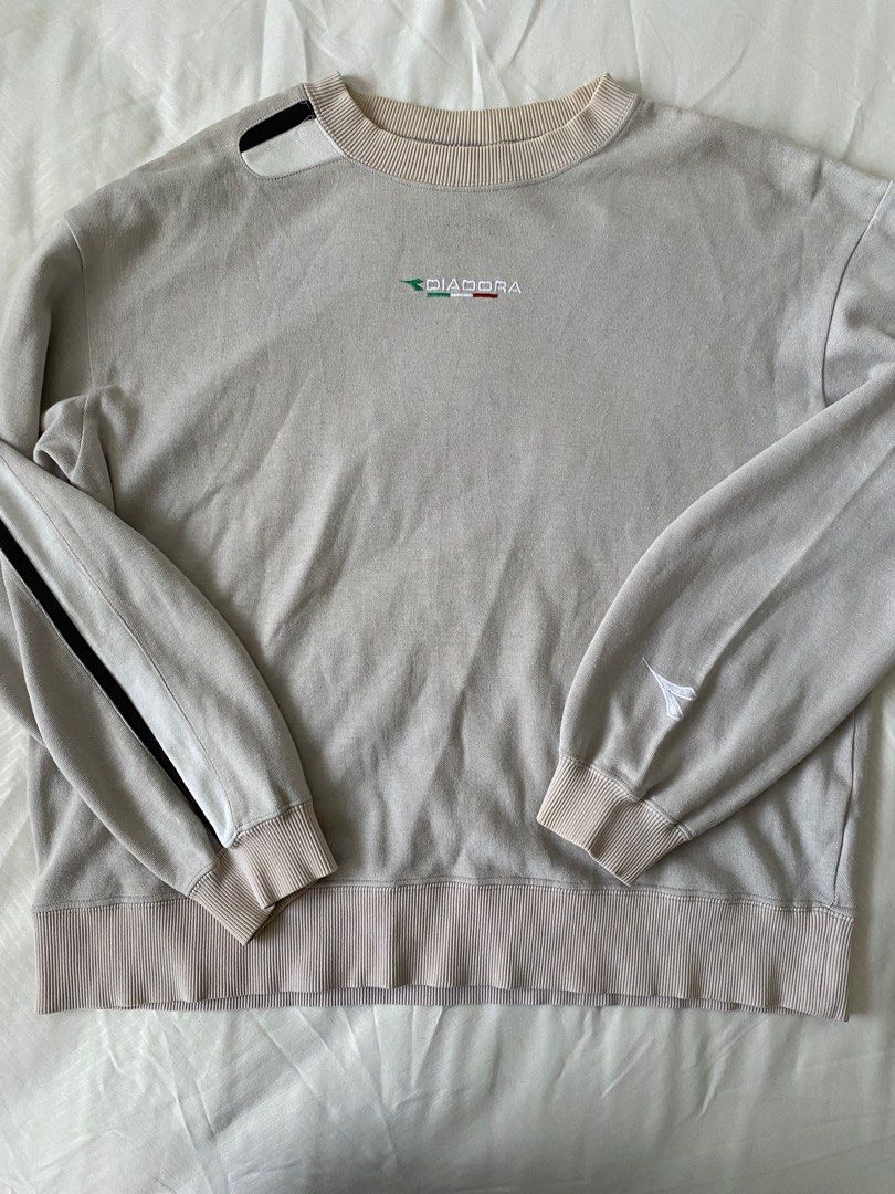 Sweater diadora deals