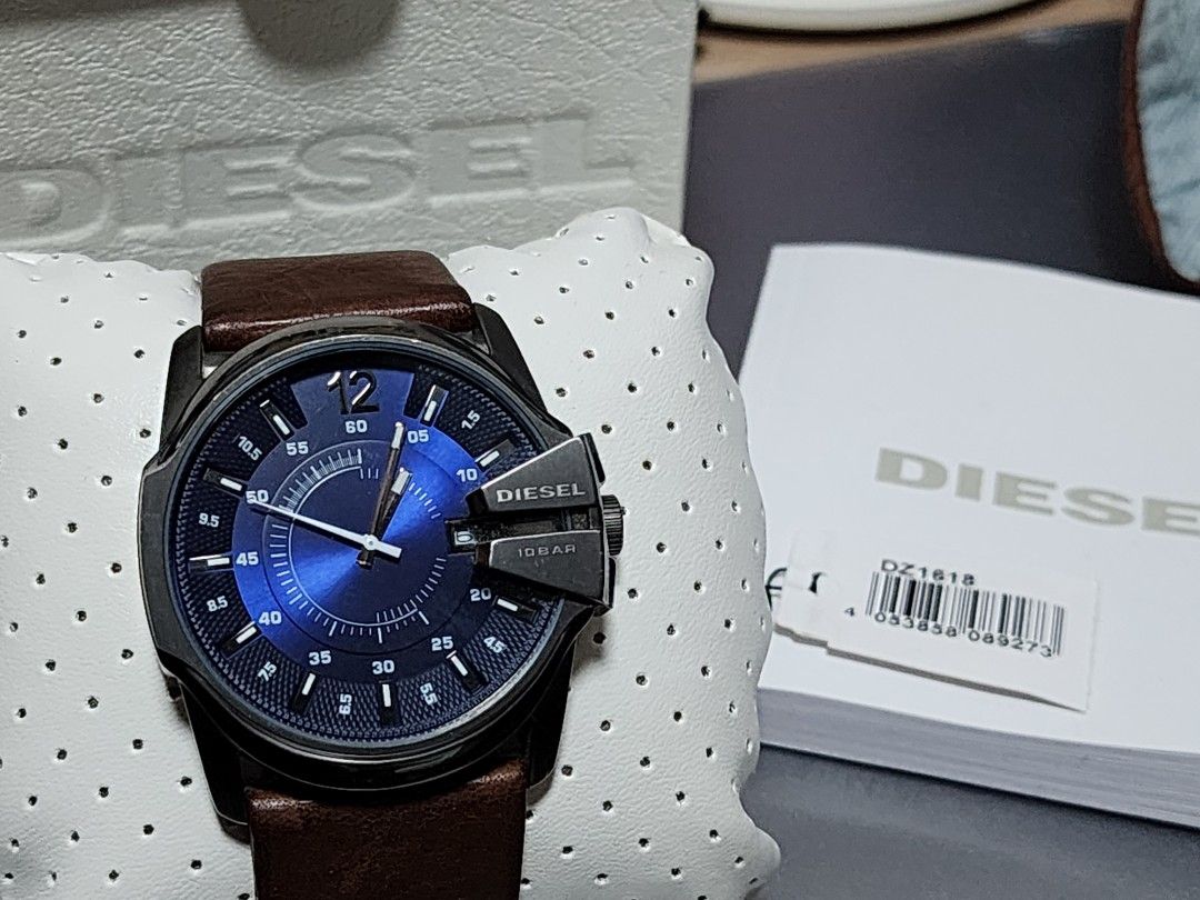 Dz1618 2025