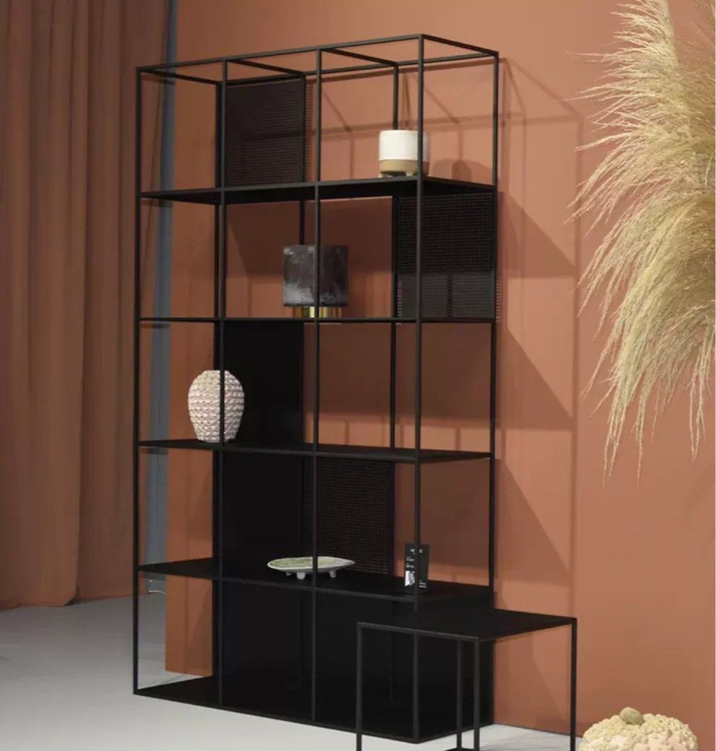 Dina Racks DINA Minimalist Display Shelf, Furniture & Home Living, Furniture ...