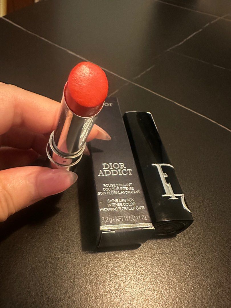 Dior addict lipstick 871 store