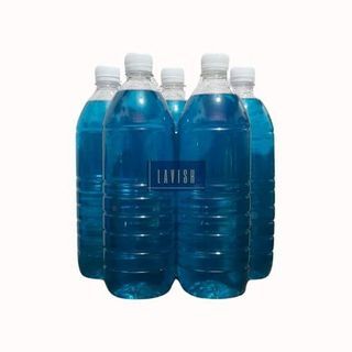 Dishwashing Liquid Antibac 1 liter