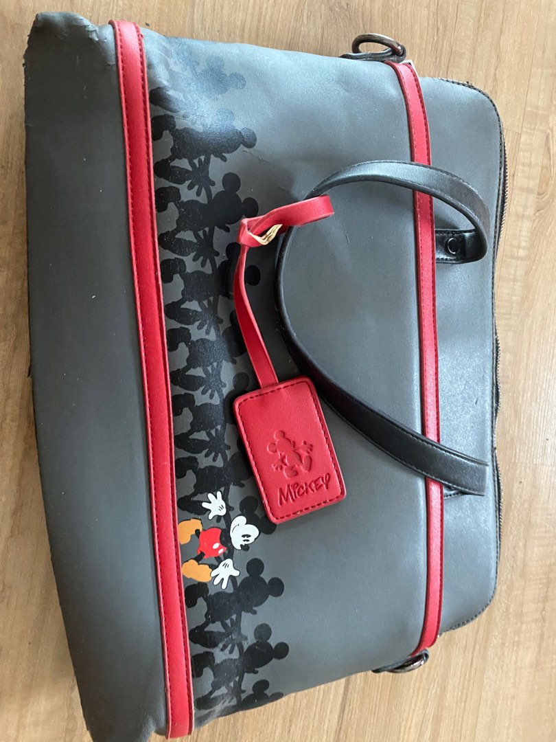 Disney online laptop bag