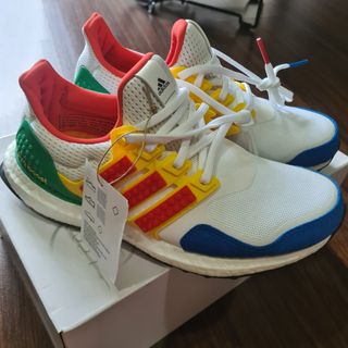 Lego adidas for 2025 sale