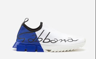 D&g king sneakers hot sale