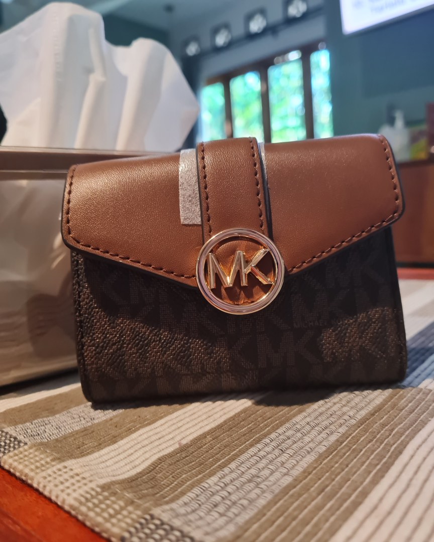 Dompet sale mk original