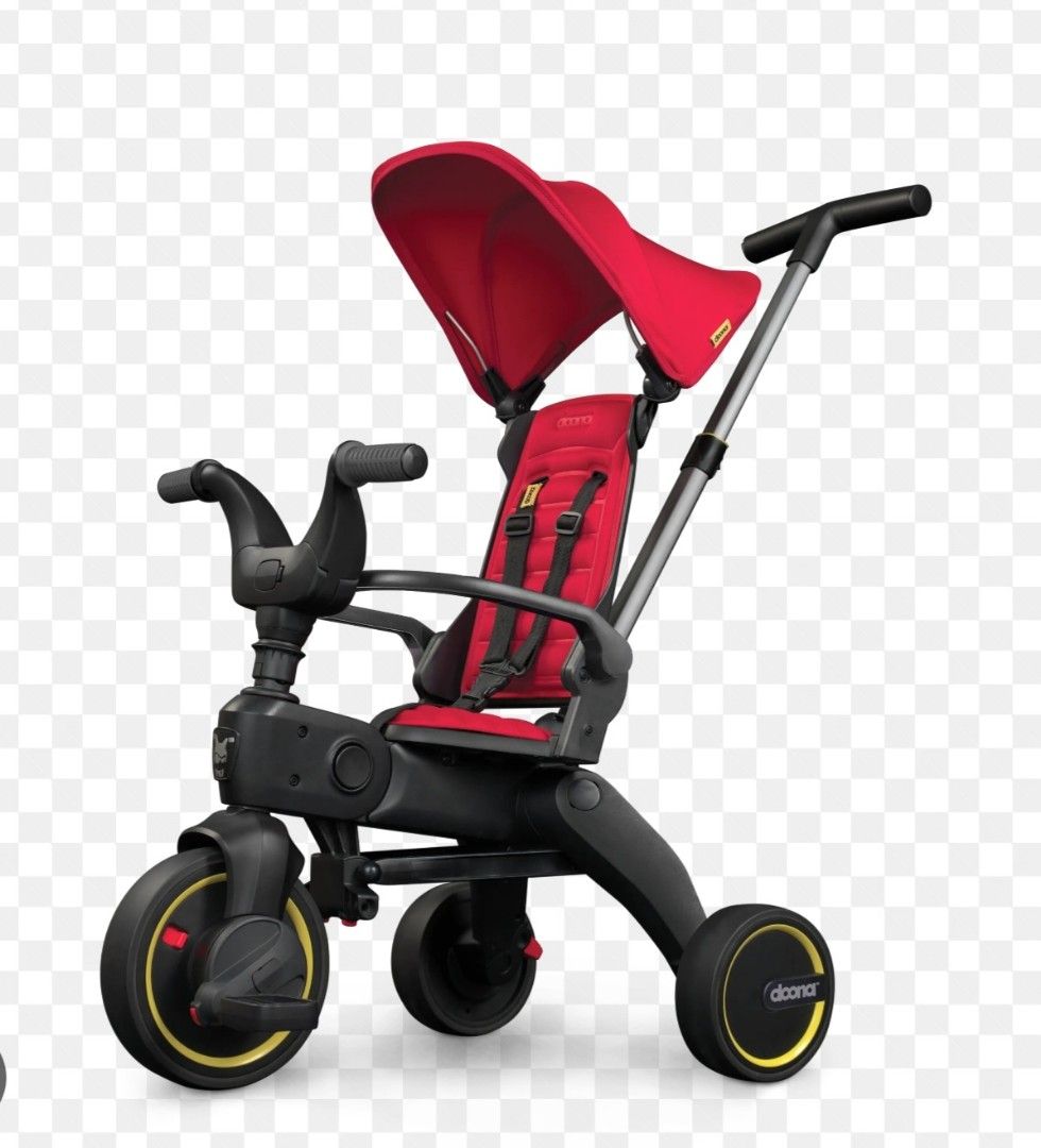 Harga doona top liki trike