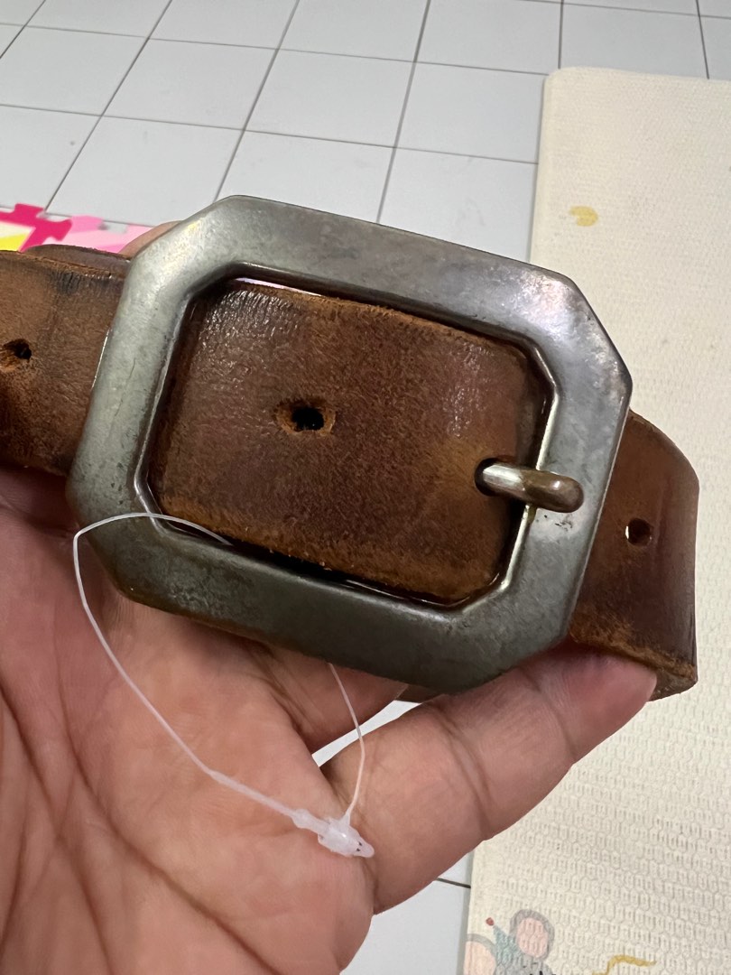 Double rl belt 2025