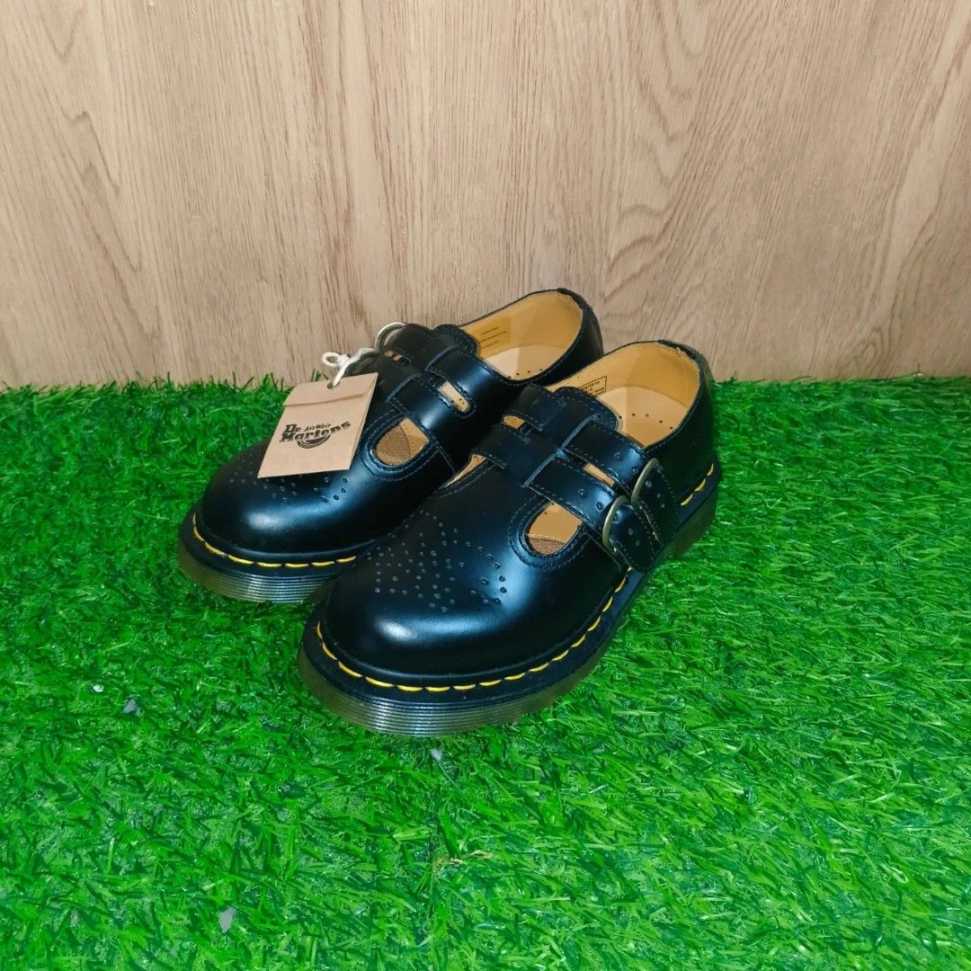 Dr martens madrid 98 store