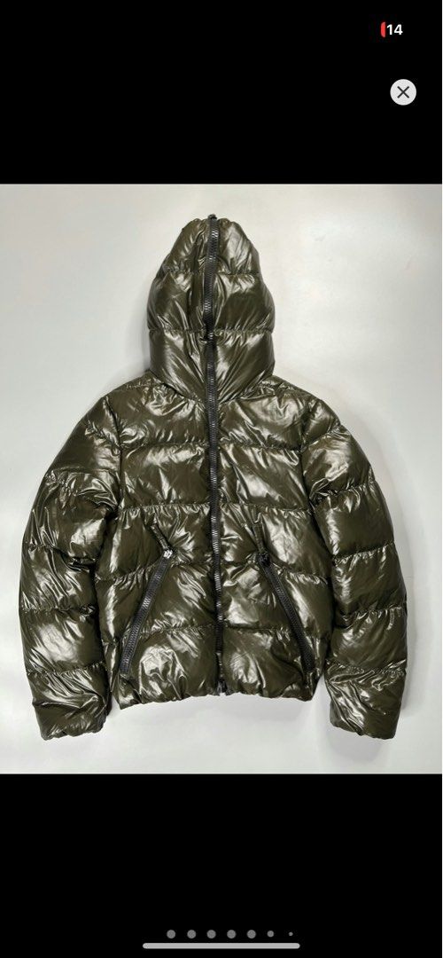 Duvetica Dionisio Down Jacket