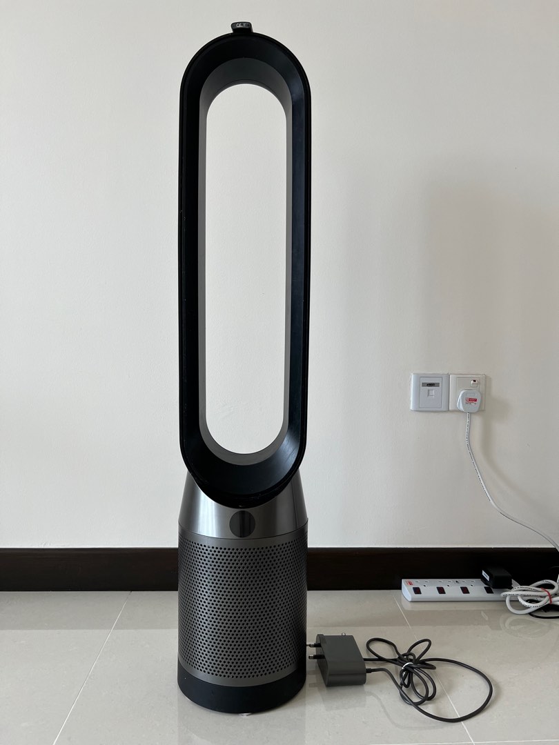 Dyson outlet tp04 nickel