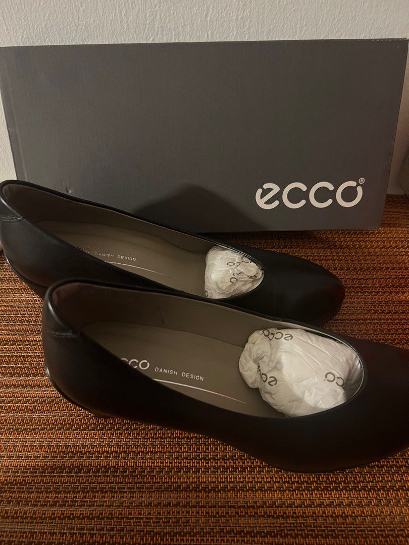 Ecco size deals 45