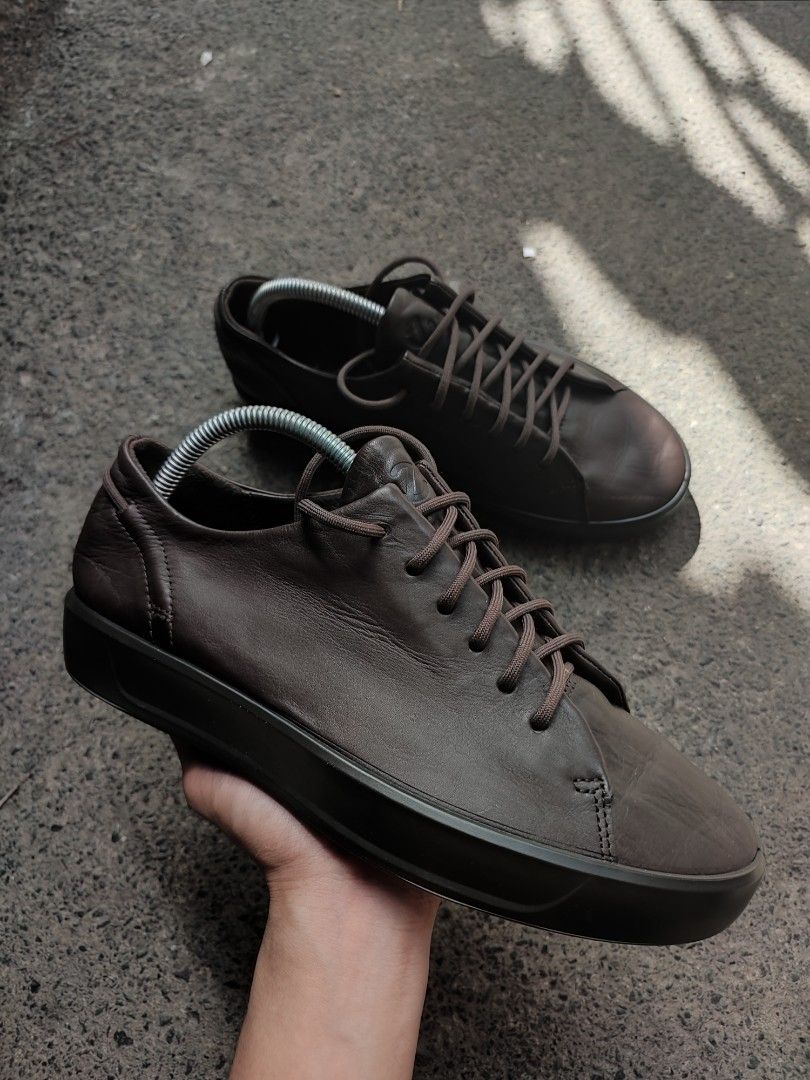 Ecco soft 8 band low hotsell