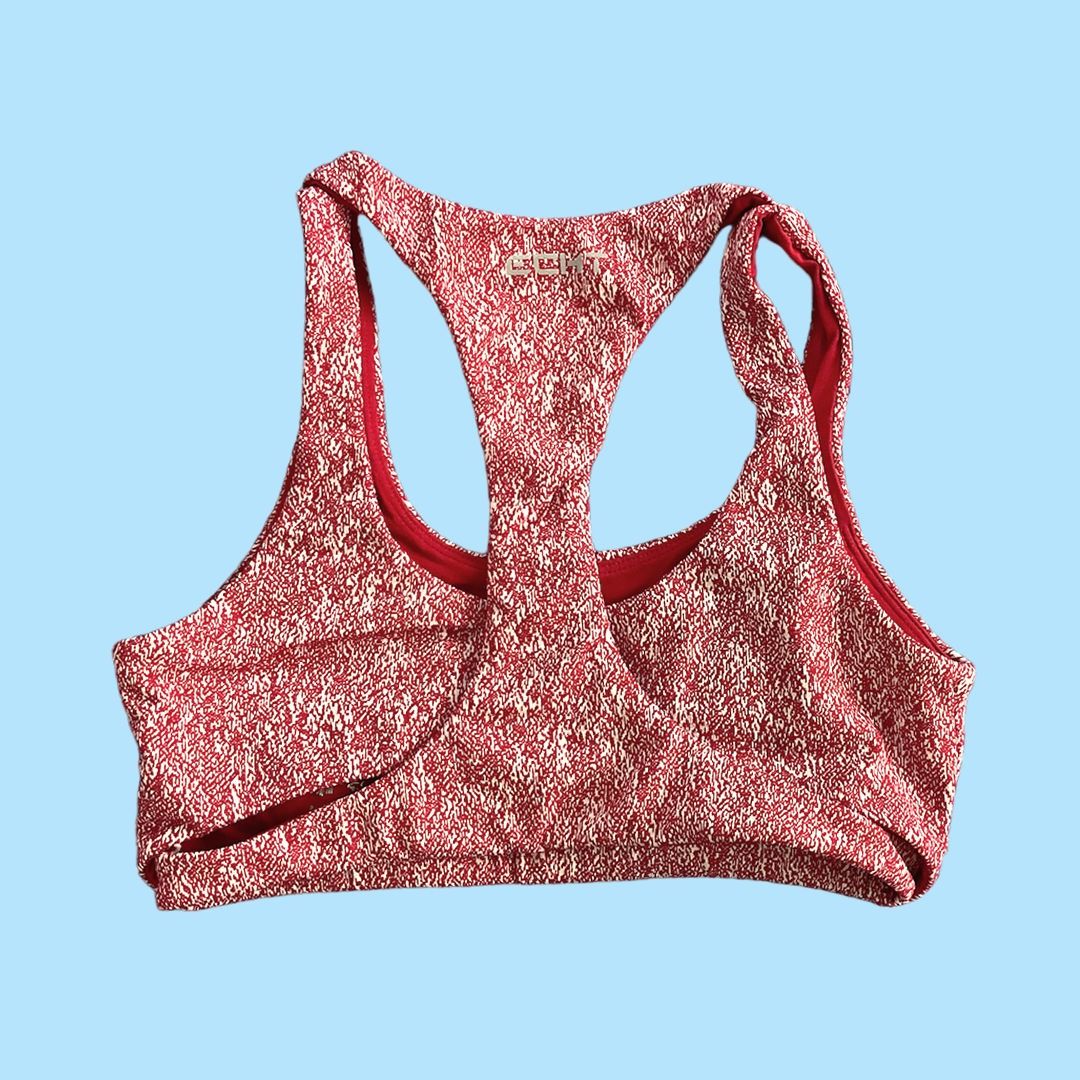 Echt Apparel Sportsbra (size medium), Women's Fashion, Activewear on  Carousell