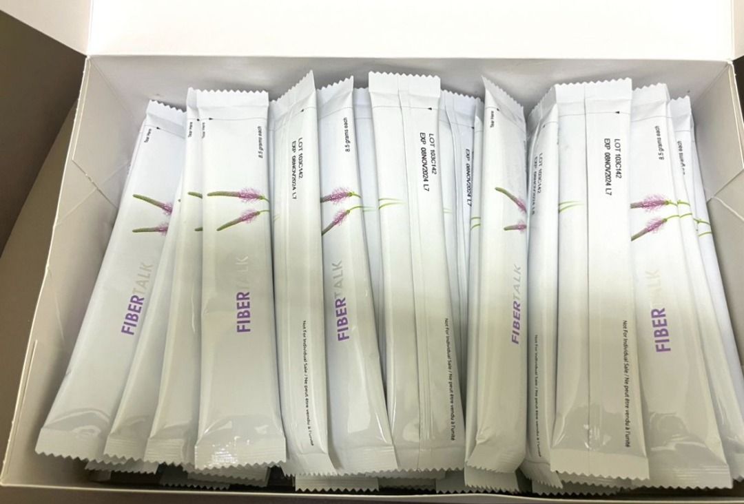 Elead Fibertalk, Food & Drinks, Beverages on Carousell